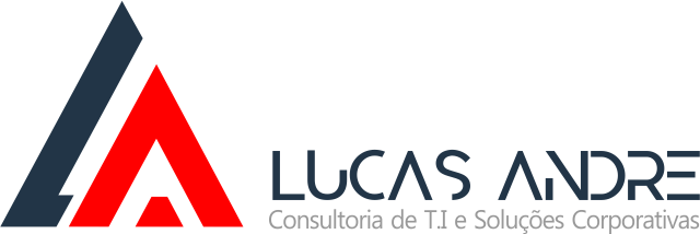 Lucas André